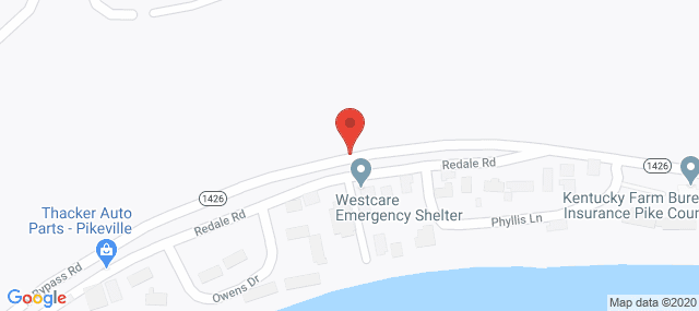 WestCare Kentucky - Community Involvement Center