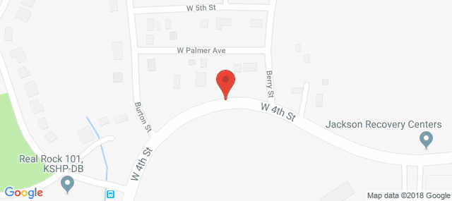Jackson Recovery Centers - Child and Adolescent Recovery Center