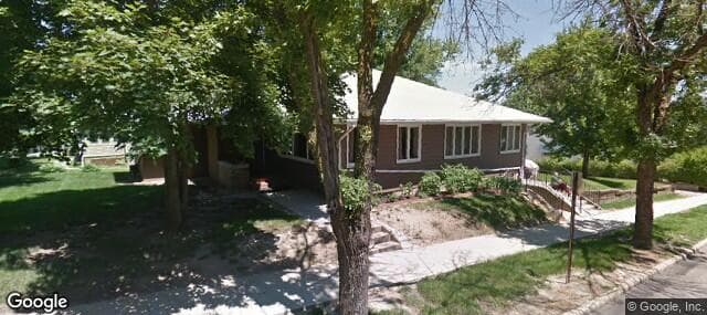Jackson Recovery Centers - Grandview House