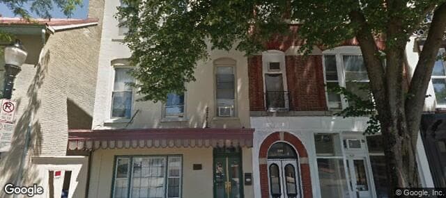 Gale House (Wells House Inc.)