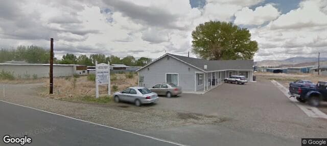 Rural Nevada Counseling