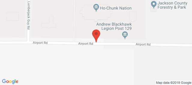 Ho Chunk Nation - Division of Behavioral Health