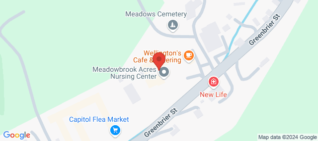 Charleston Comprehensive Treatment Center