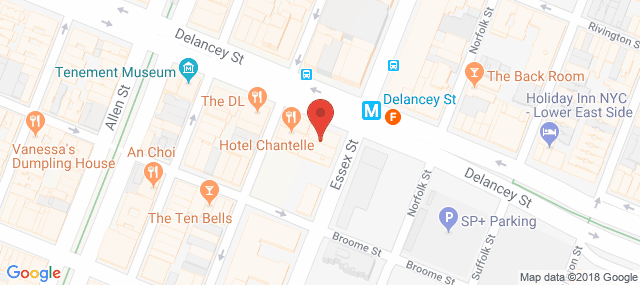 Beth Israel Medical Center - OTP Gouverneur Clinic