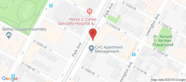 Bailey House - Mental Health Clinic