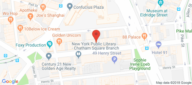 Lower Eastside Service Center - DRS/Substance Abuse Outpatient Clinic