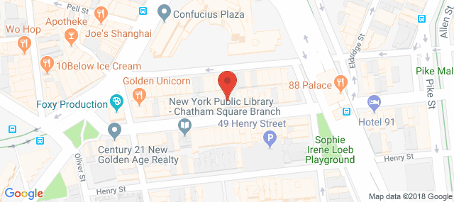 Lower Eastside Service Center - Continuing Day Treatment Program