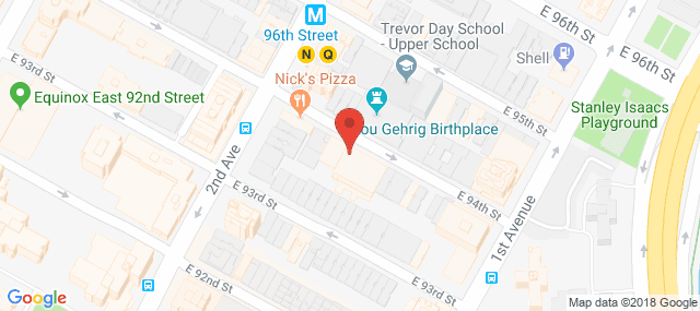 Mount Sinai Adolescent Health Center