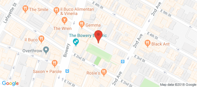 Project Renewal - The Recovery Center