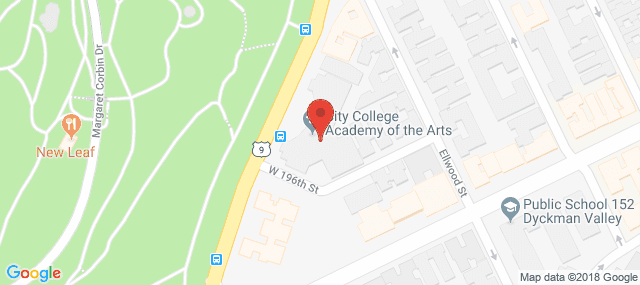 Childrens Aid Society - (CAS) School Based Clinic IS 218