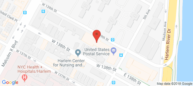 Jewish Board - The Harlem Child Development Center
