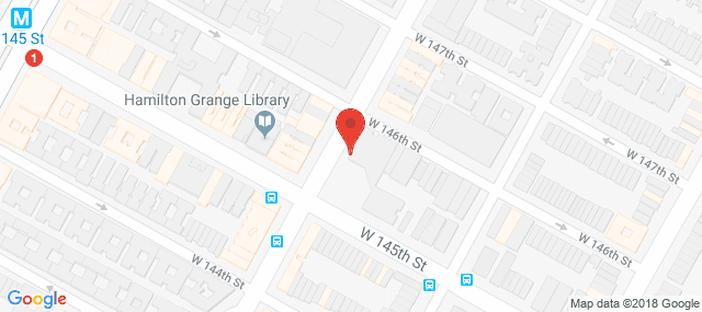 Upper Manhattan MH Center - Adult Outpatient Clinic