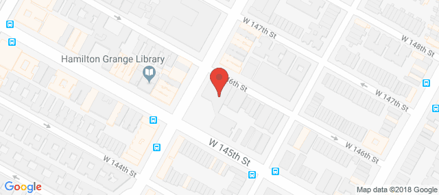 Upper Manhattan Mental Health Center - Chemical Dependency Services