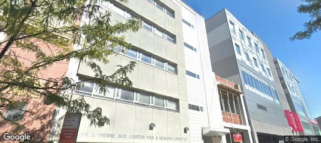 START Treatment and Recovery Centers - Clinic 21/ Starting Point
