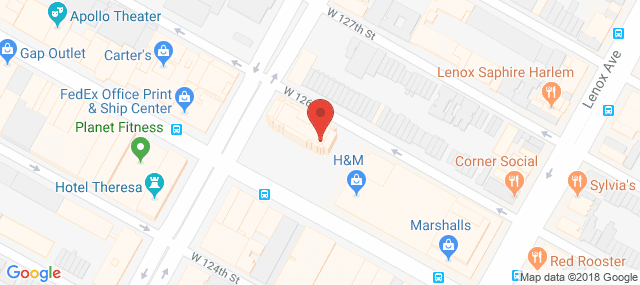 Manhattan Psychiatric Center - 125th Street Clinic
