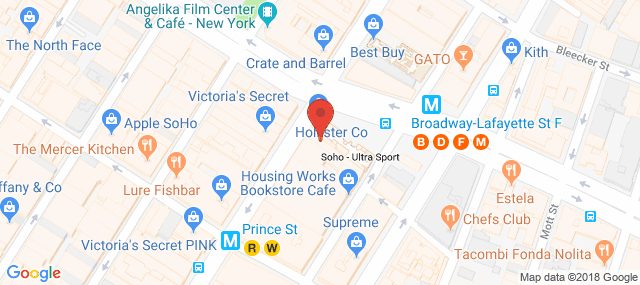 RevCore Recovery Center of Manhattan/OP