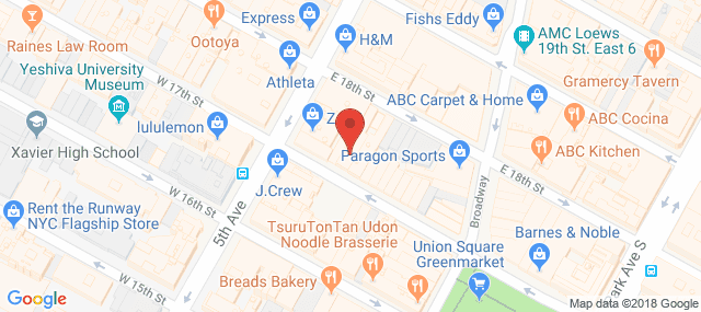 Fifth Avenue Counseling Center