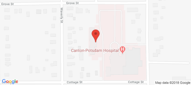 Canton/Potsdam Hospital - Rehabilitation Unit