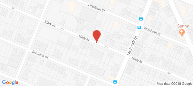 Neighborhood Center - Dr Rao Behavioral Health Clinic