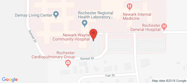 Newark Wayne Community Hospital - Newark Wayne Hospital Psych Inpt Unit
