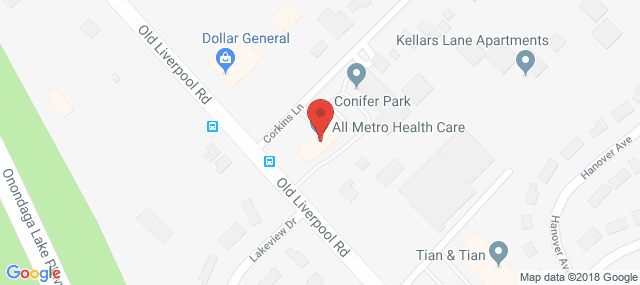 Conifer Park - Outpatient Chemical Dependency Clinic
