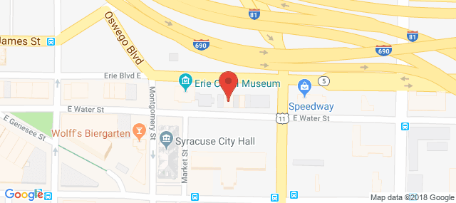 Syracuse Recovery Services