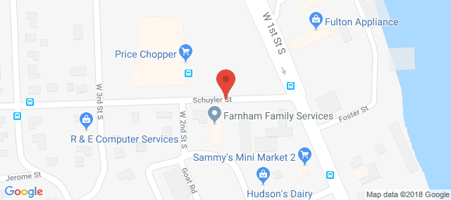 Farnham Family Services - Chemical Dependency Outpatient