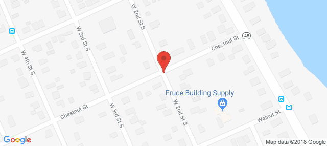 Oswego Hospital Behavioral Services Division - Fulton Satellite Clinic