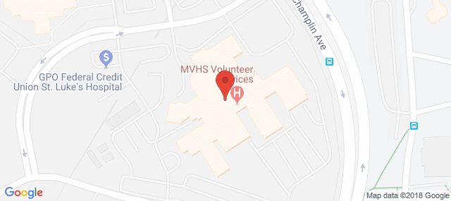 Faxton Saint Lukes Healthcare - Mohawk Valley Health System (MVHS)