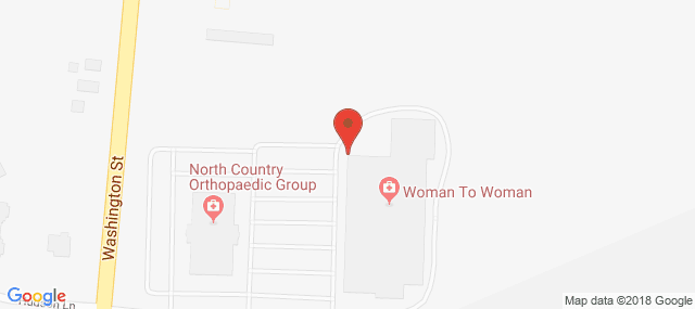 Samaritan Medical Center - Samaritan Behavioral Health Services