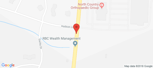 Samaritan Medical Center - Addiction Services