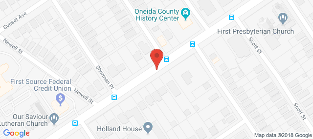 Catholic Charities of Utica/Rome - Womens Halfway House