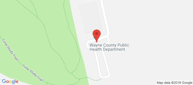 Wayne Substance Abuse Services OP