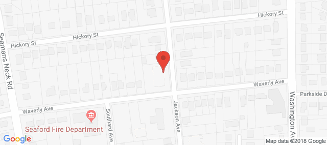 Southeast Nassau Guidance Center