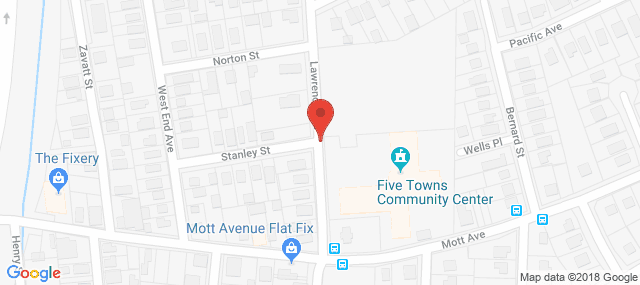 Five Towns CC/Counseling Services - Outpatient Medically Supervised