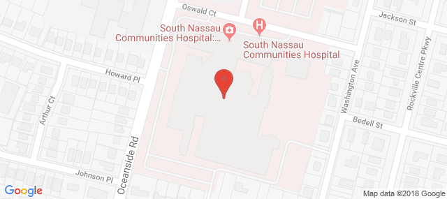 South Nassau Communities Hospital - Inpatient Psychiatric Unit