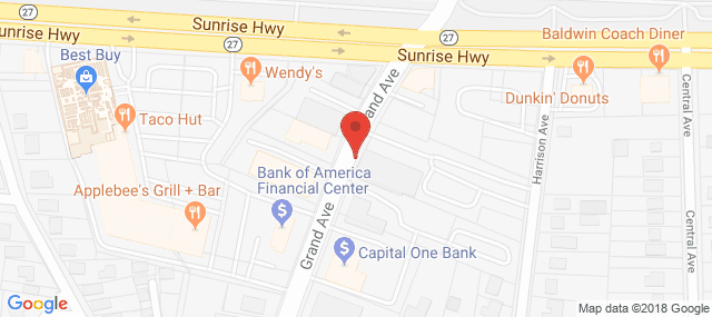 South Nassau Communities Hospital - Mental Health Clinic