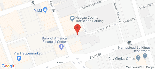 Mental Health Assoc of Nassau County - PROS