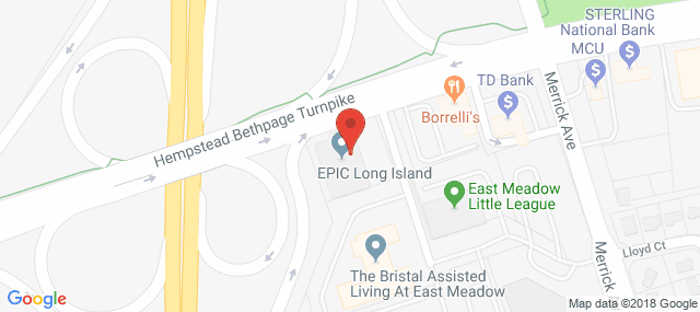 EPIC Long Island - EPIC Clinical Care OP MH Clinic