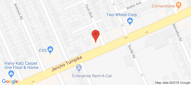Northwell Health System - Mineola Community Treatment Center