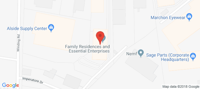 Family Residence and Essential Ent - Terrys Place PROS