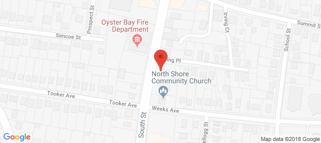 Youth and Family Counseling Agency of - Oyster Bay/East Norwich