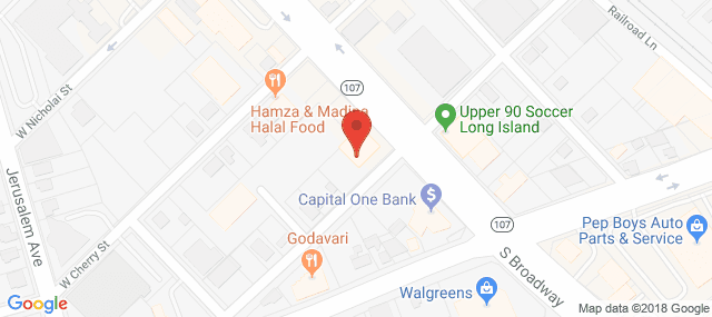 Family and Childrens Association - Hicksville Counseling Center OP