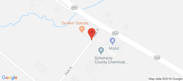 Schoharie Co Community Services Board - Chemical Dependencies OP