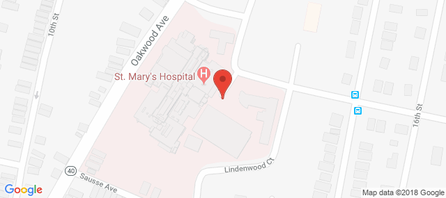 Seton Health System - Saint Marys Hospital Campus IP