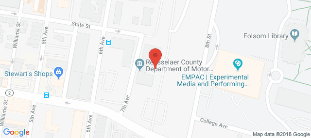 Rensselaer County Mental Health Dept - Unified Services