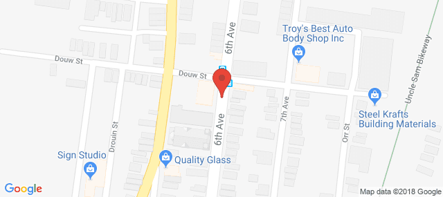 820 River Street - Halfway House CR
