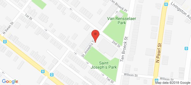 820 River Street - CD Supportive Living