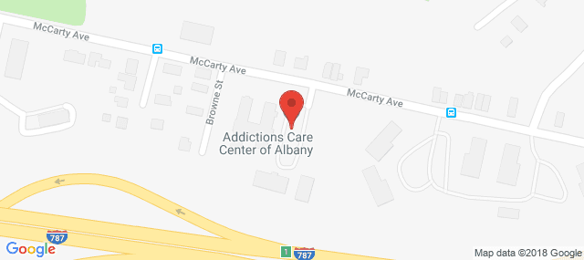 Addictions Care Center of Albany