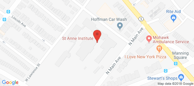 Saint Anne Institute